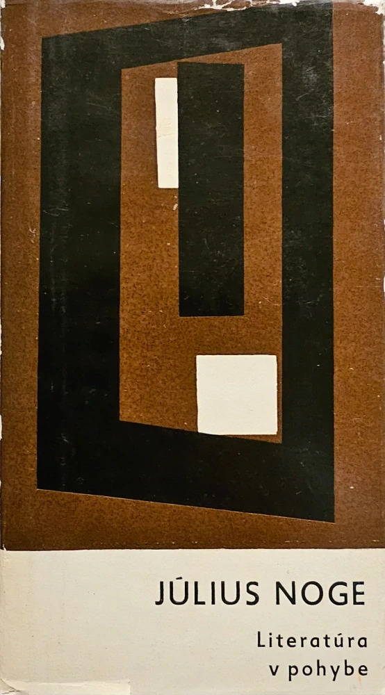Literatúra v pohybe