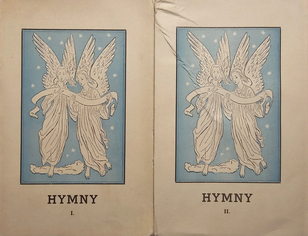 Hymny I.-II.