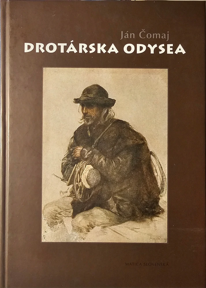 Drotárska odysea