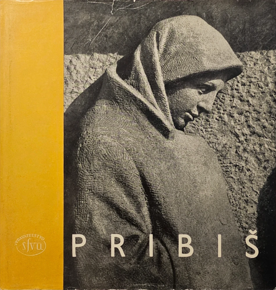 Rudolf Pribiš
