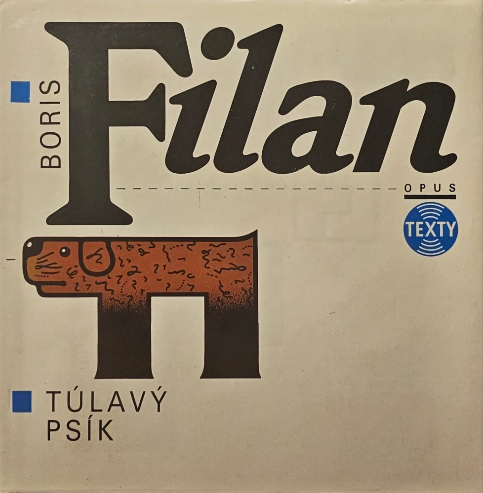 Túlavý psík