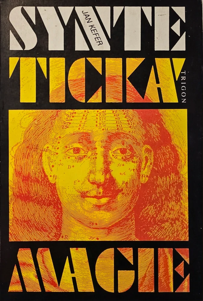 Syntetická magie