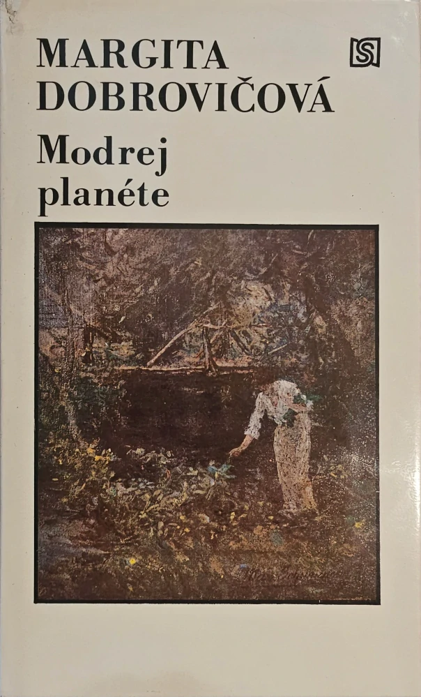 Modrej planéte