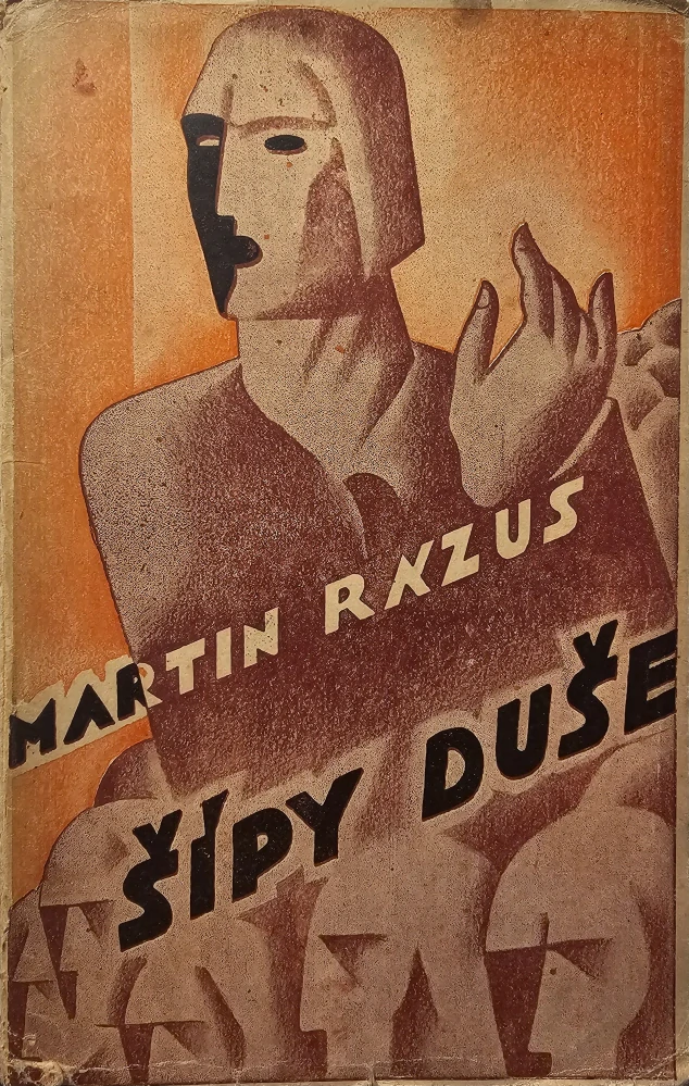 Šípy duše