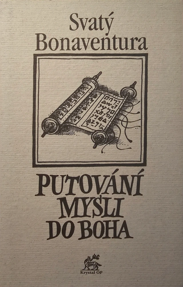 Putování mysli do Boha