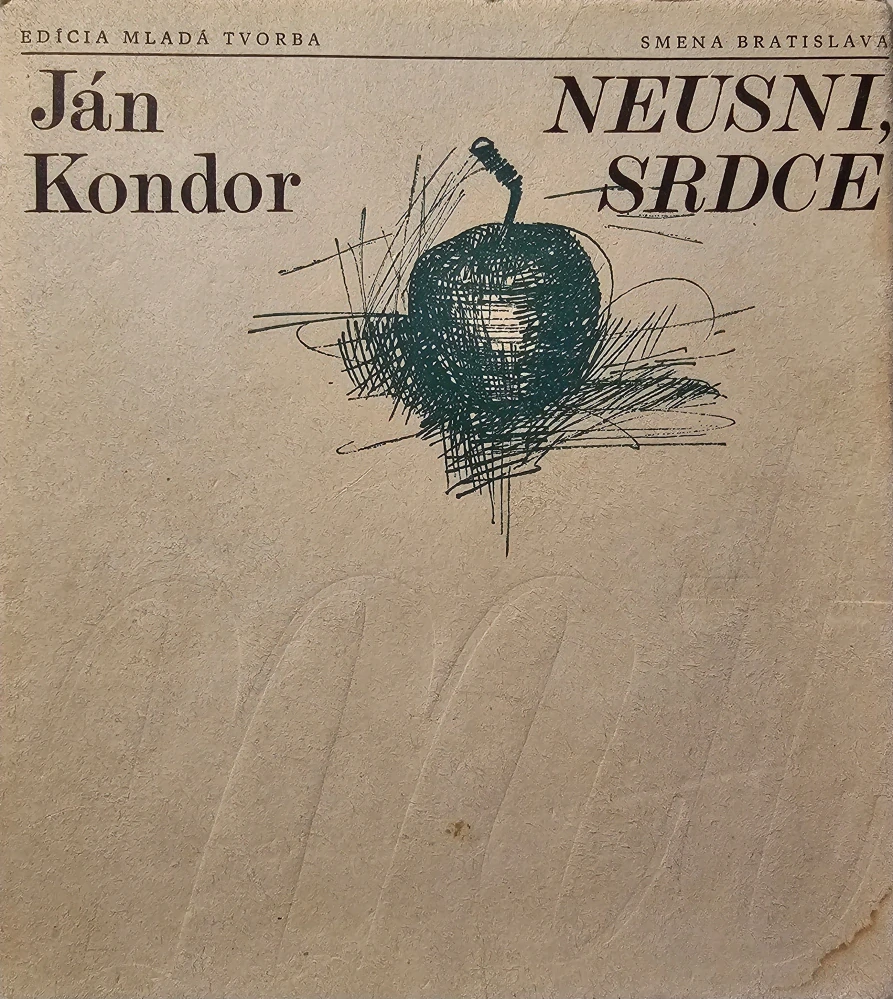 Neusni srdce