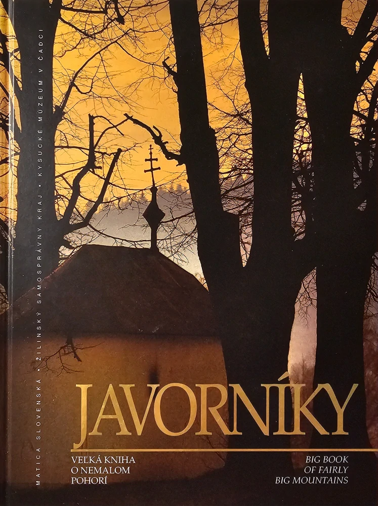 Javorníky