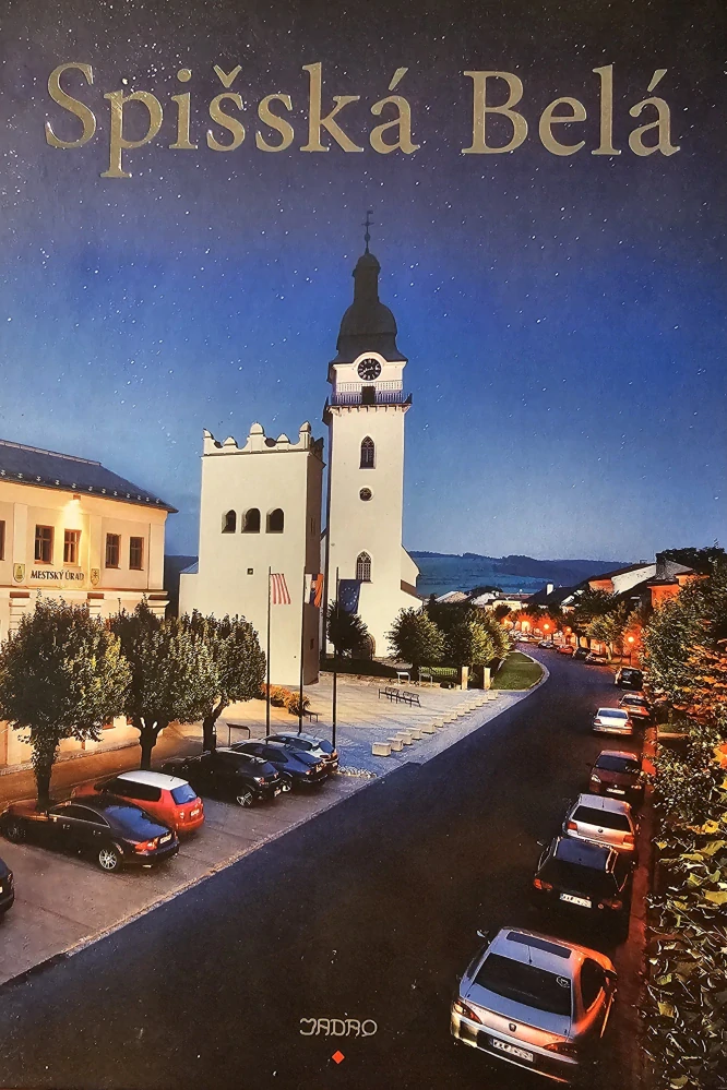 Spišská Belá