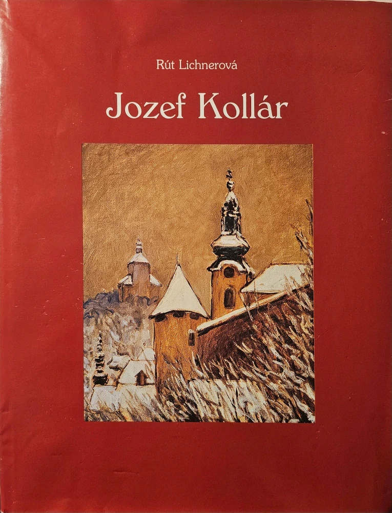 Jozef Kollár