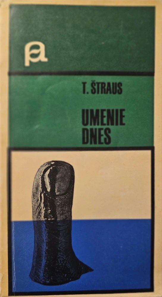 Umenie dnes
