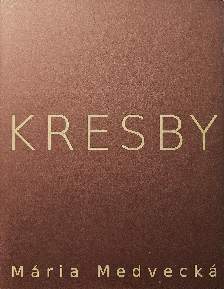 Mária Medevecká: Kresby
