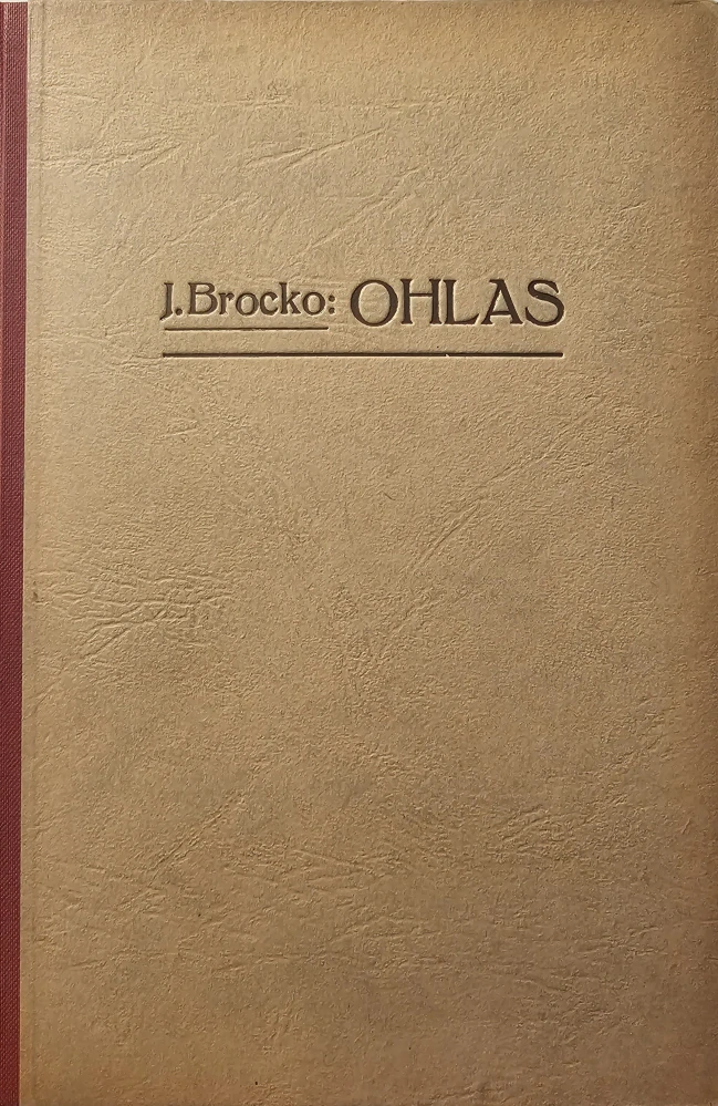 Ohlas