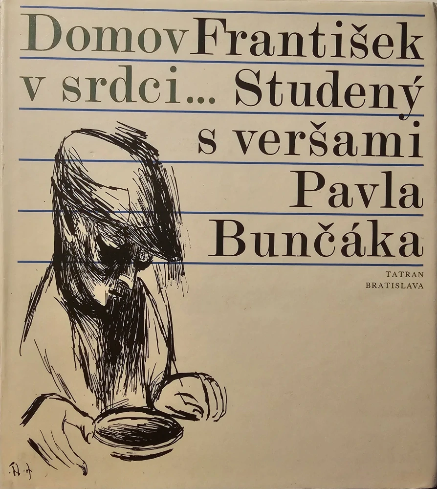 Domov v srdci...
