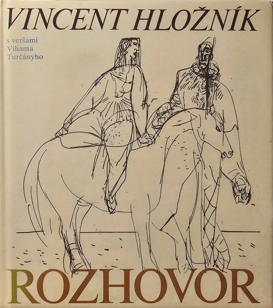 Rozhovor