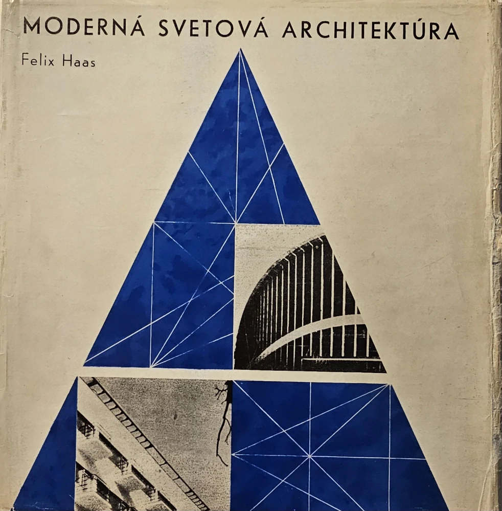 Moderná svetová architektúra