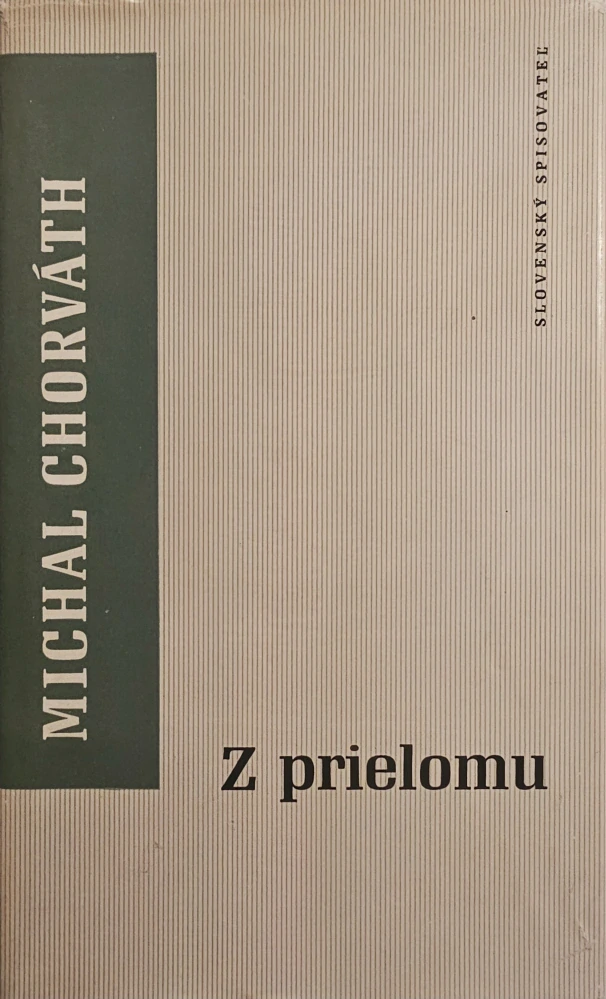 Z prielomu