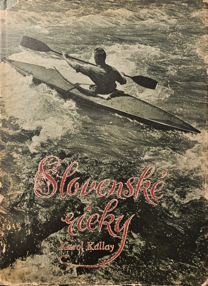 Slovenské rieky