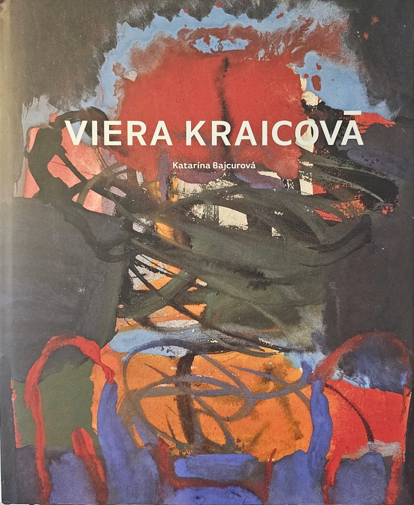Viera Kraicová