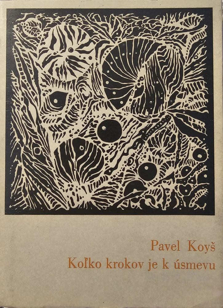 Koľko krokov je k úsmevu