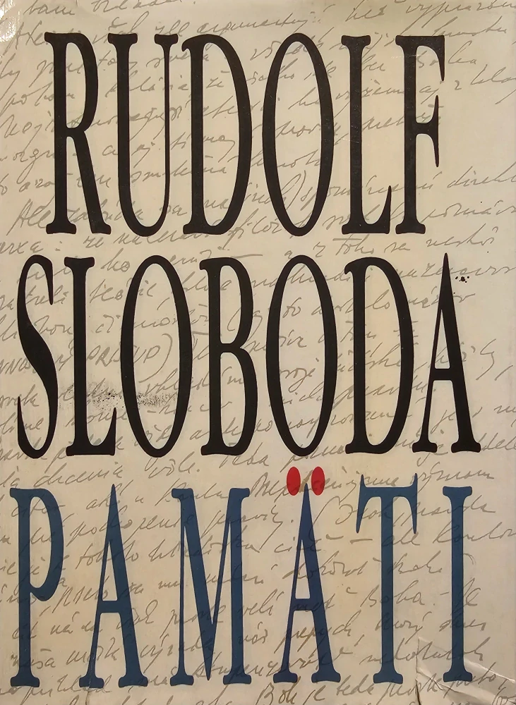 Pamäti
