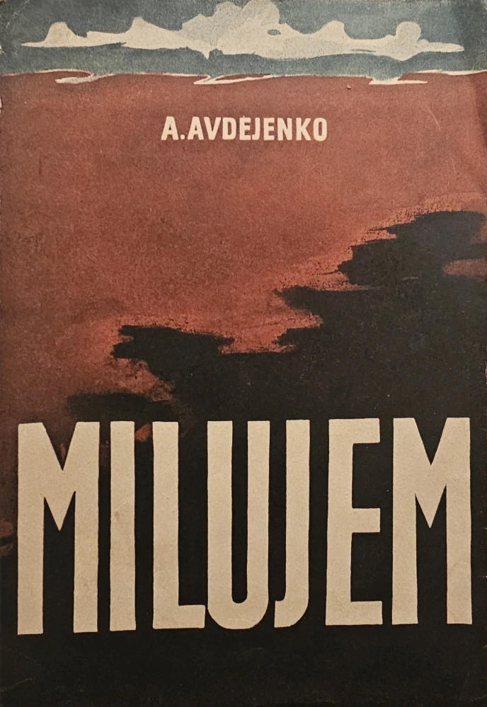 Milujem