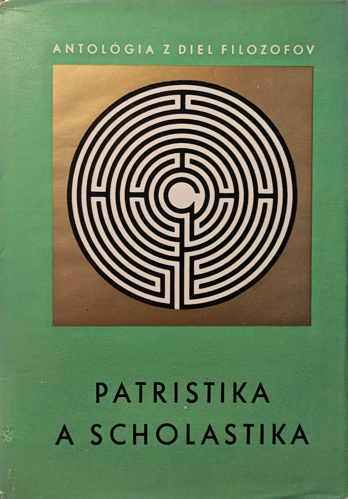 Patristika a scholastika