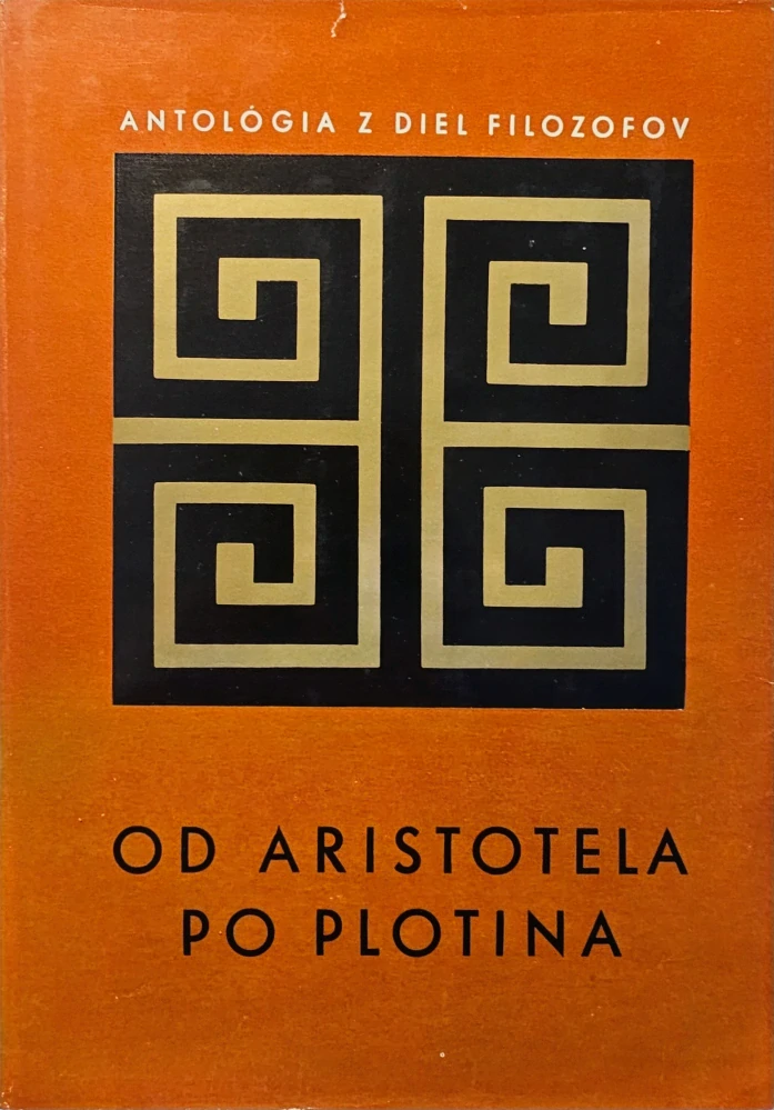 Od Aristotela po Plotina