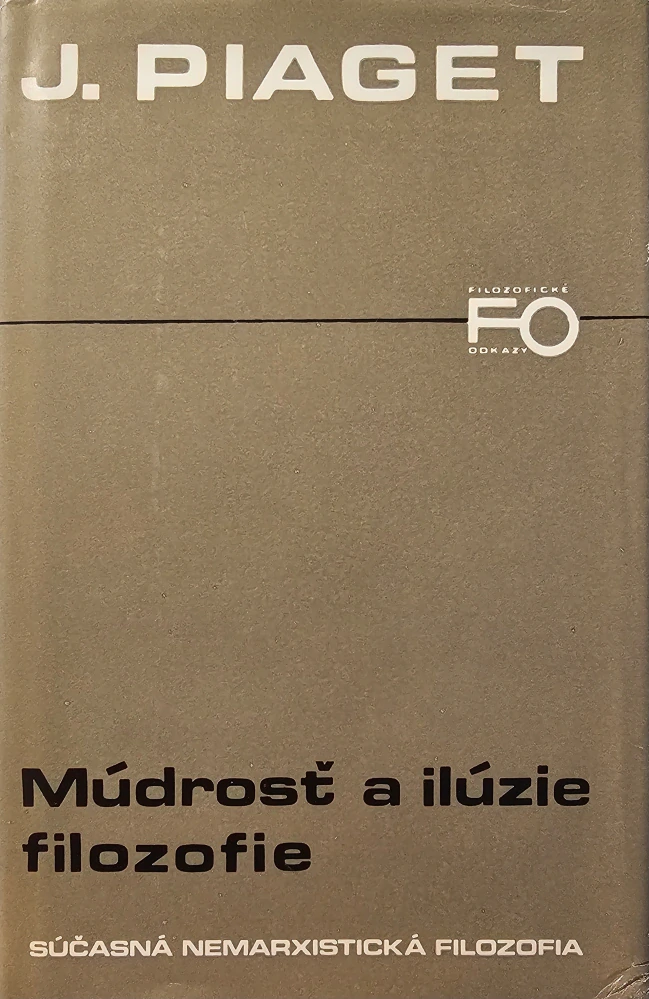 Múdrosť a ilúzie filozofie