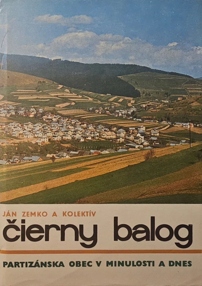 Čierny Balog