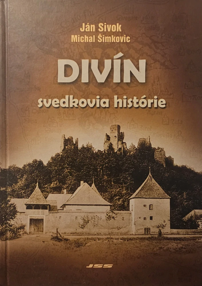 Divín (svedkovia histórie)