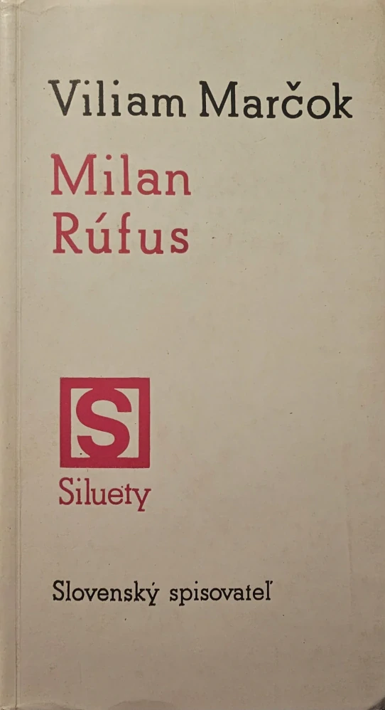 Milan Rúfus