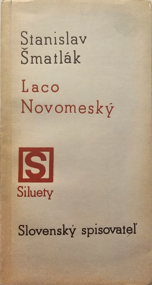 Laco Novomeský