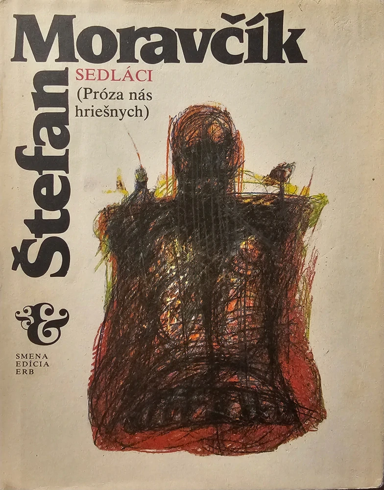Sedláci (Próza nás hriešnych)
