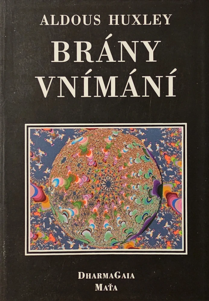 Brány vnímání