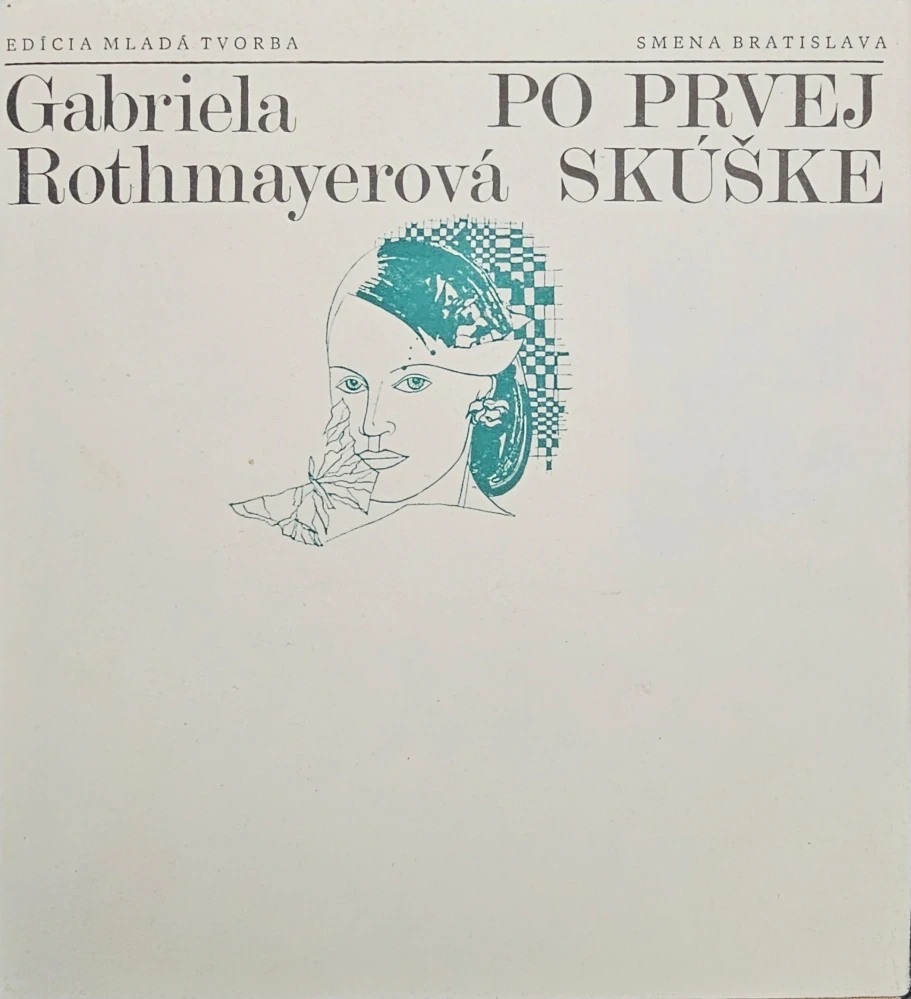 Po prvej skúške