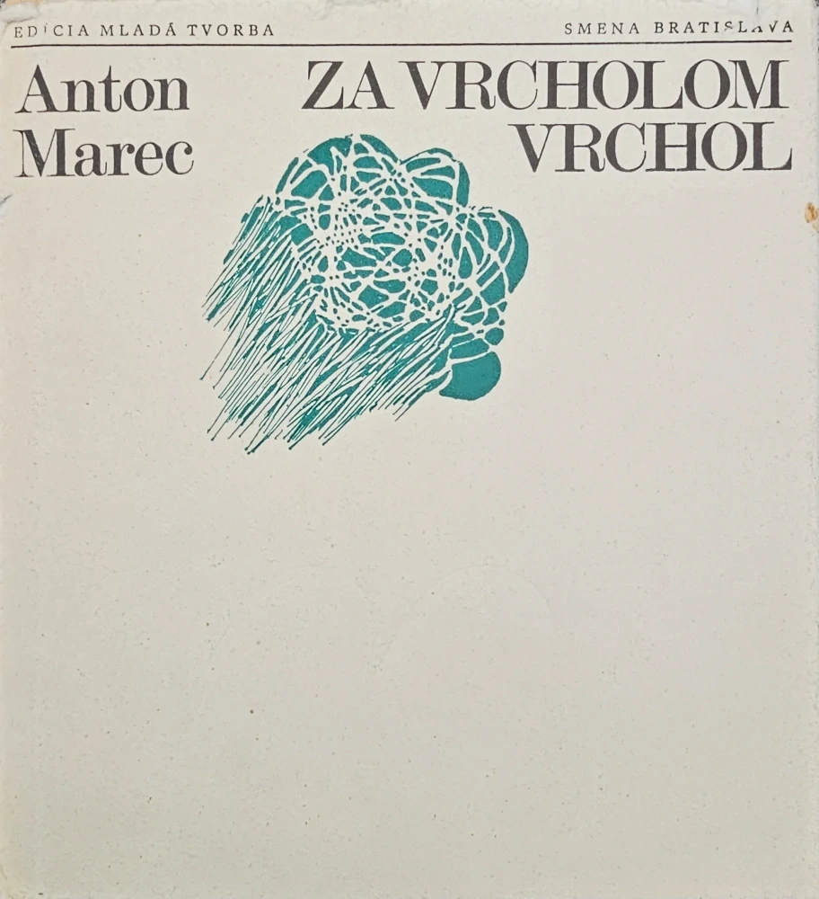 Za vrcholom vrchol