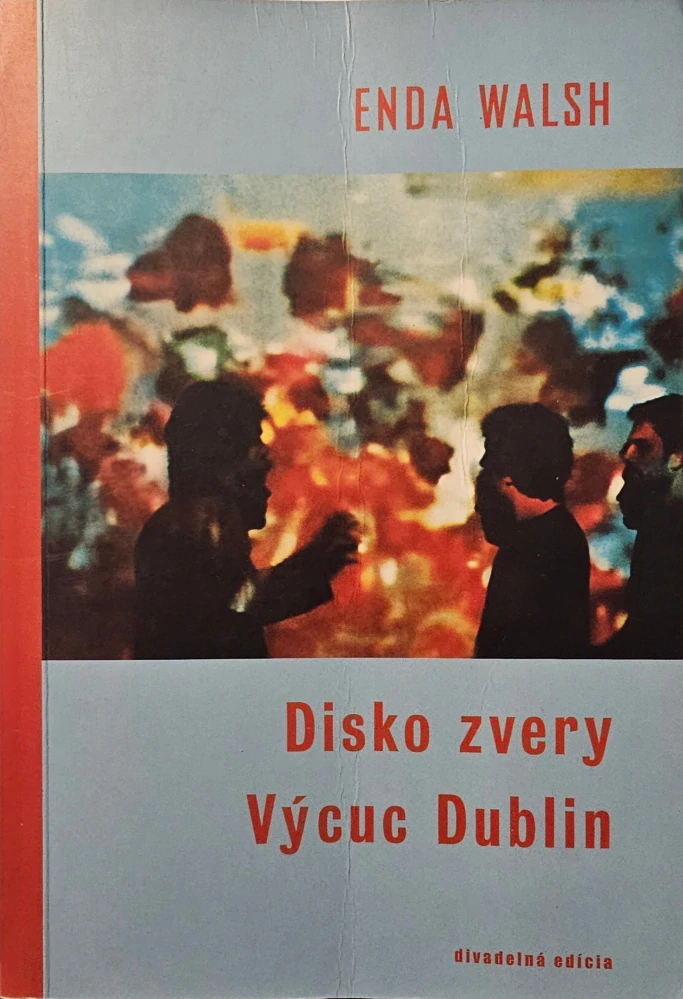 Disko zvery / Výcuc Dublin