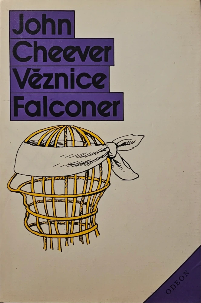 Věznice Falconer