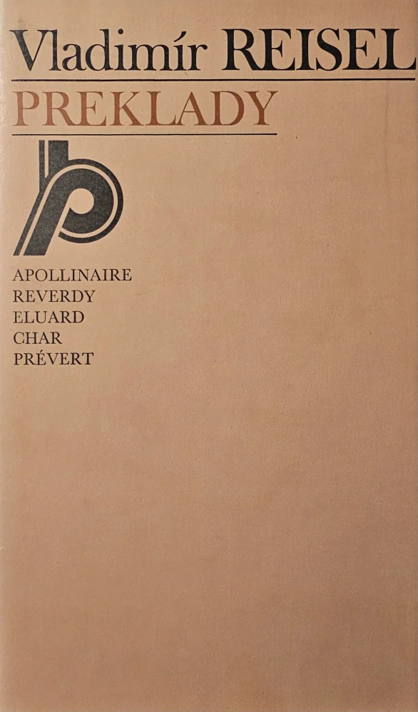 Preklady (Vladimír Reisel)