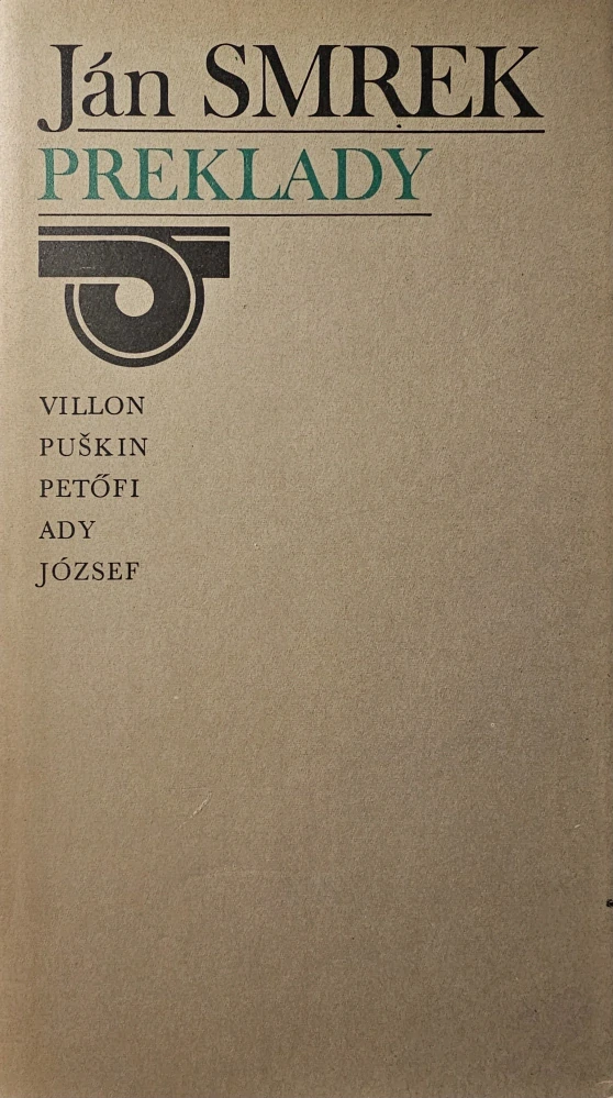 Preklady (Ján Smrek)