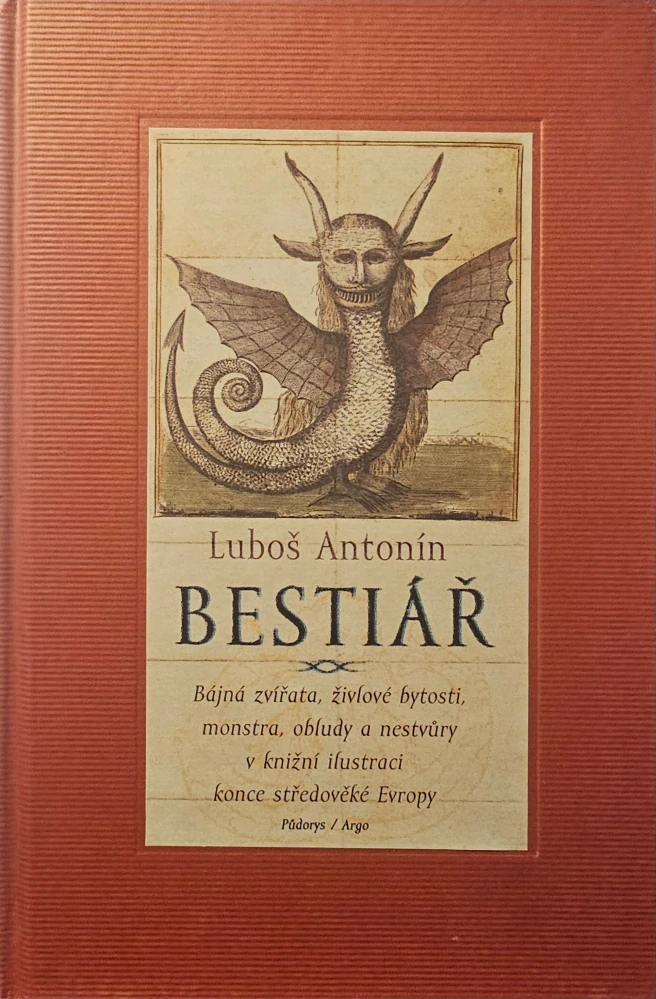 Bestiář