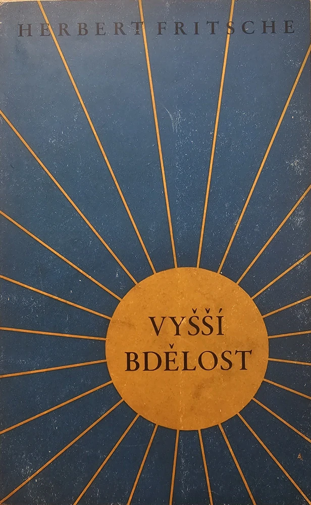 Vyšší bdělost