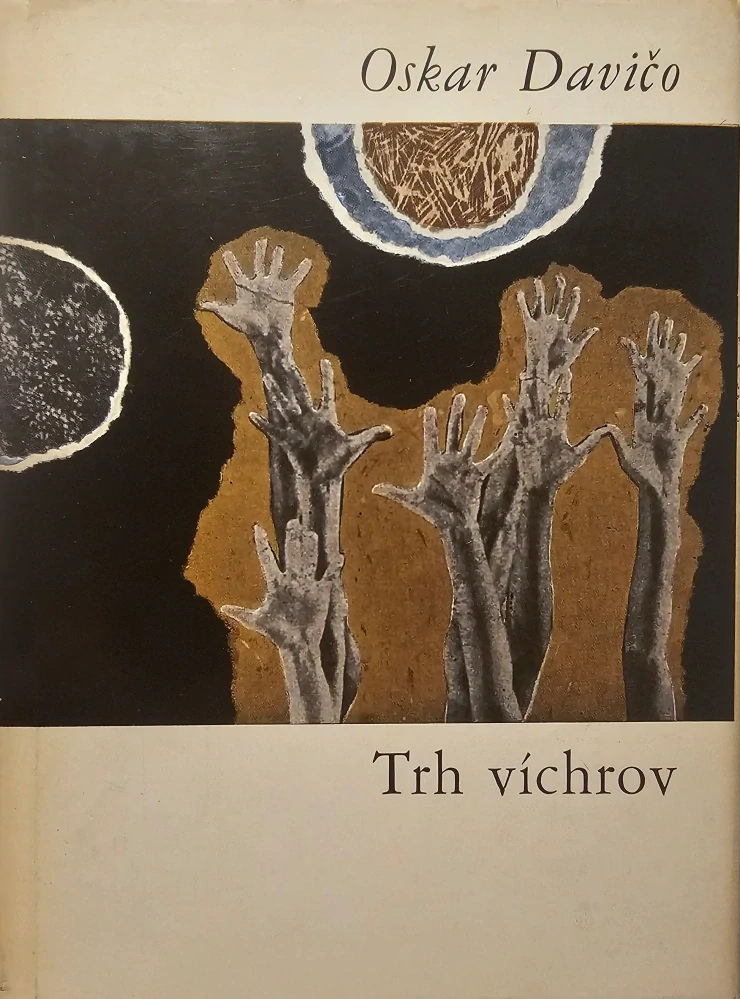 Trh víchrov