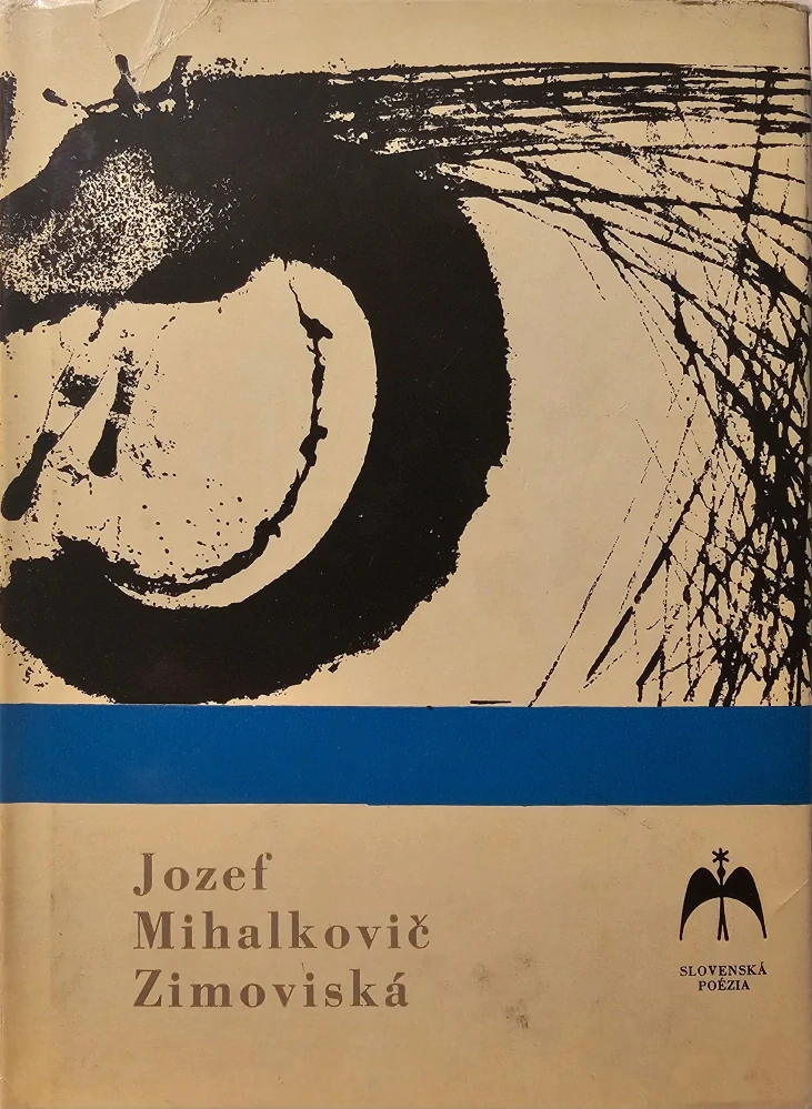 Zimoviská
