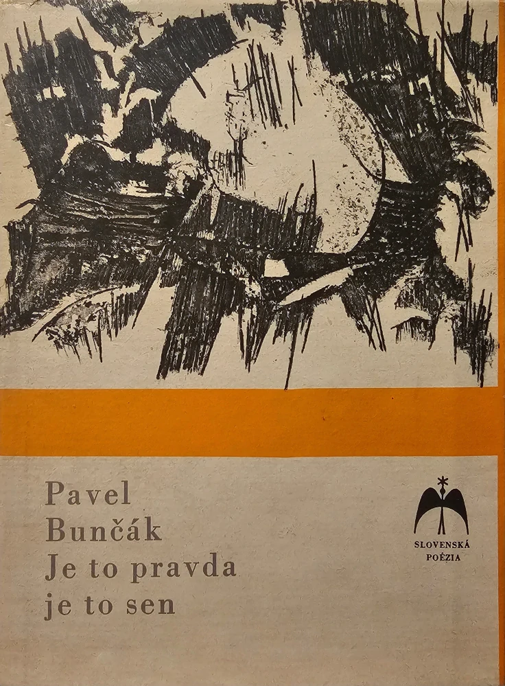 Je to pravda je to sen
