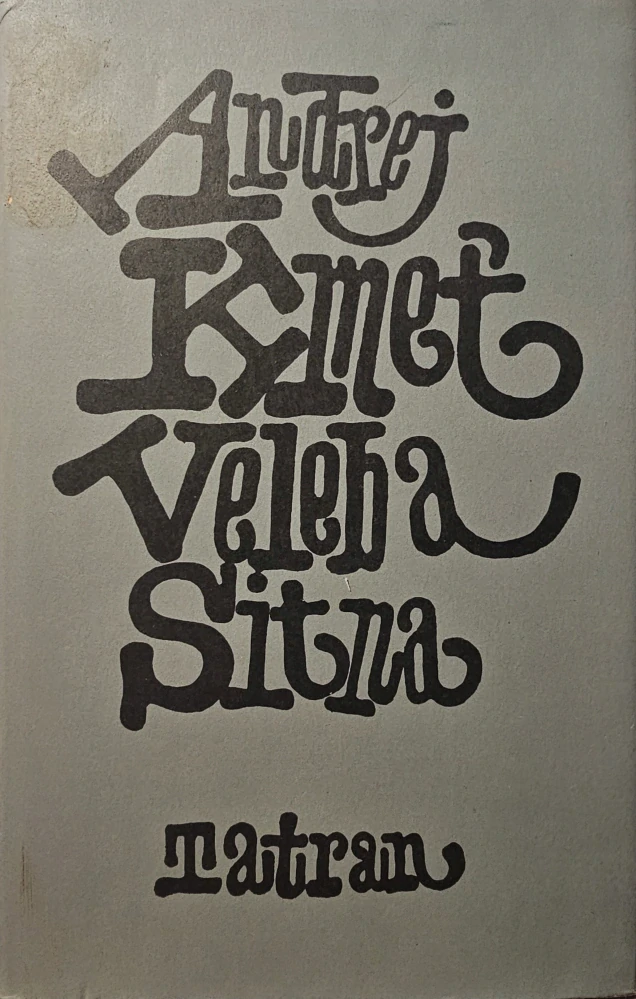 Veleba Sitna