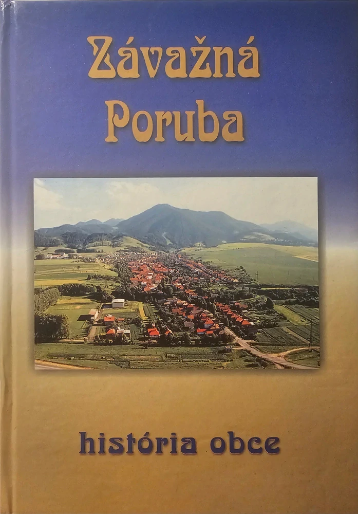 Závažná Poruba (história obce)