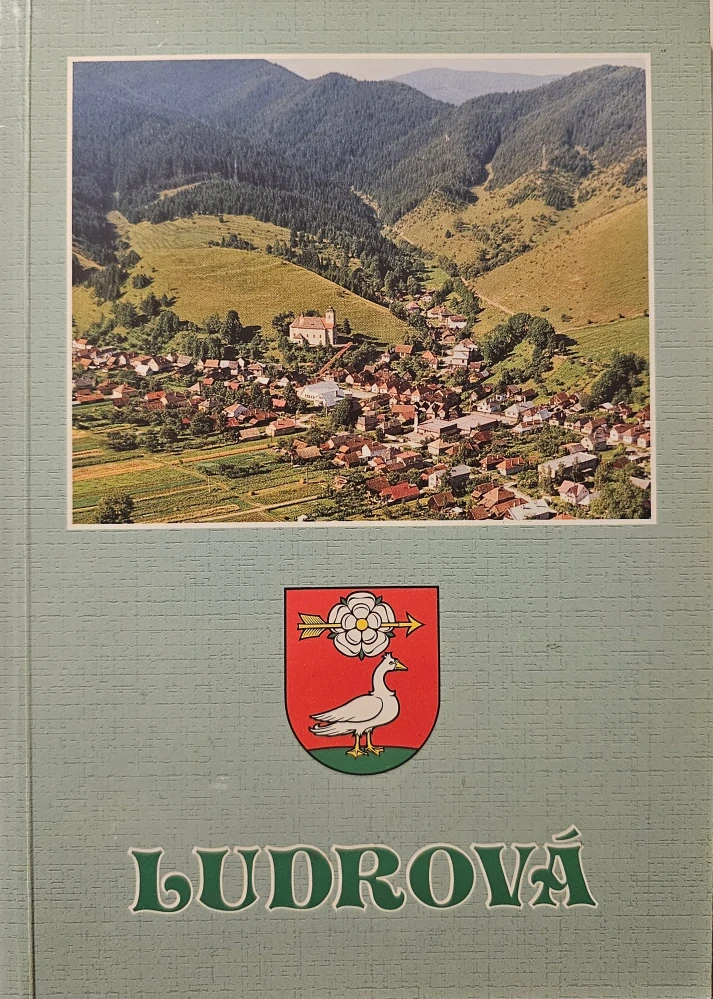 Ludrová