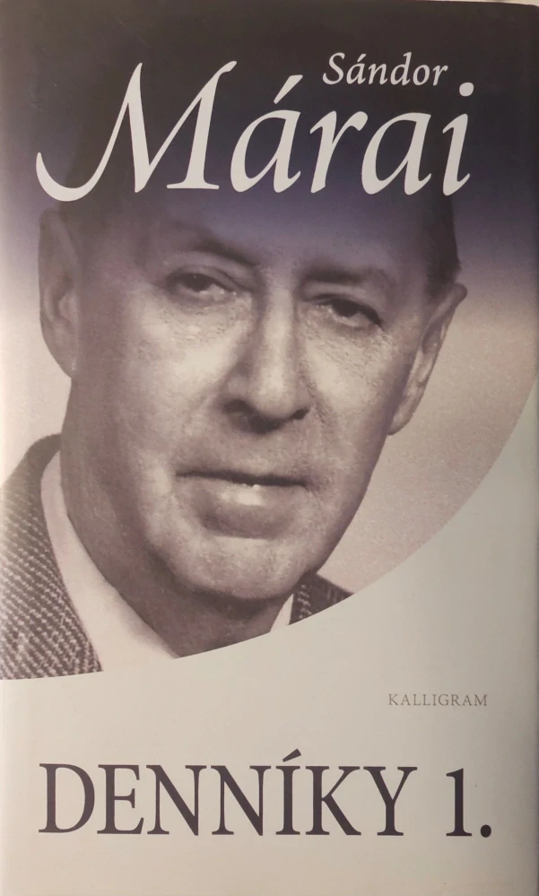 Denníky 1.