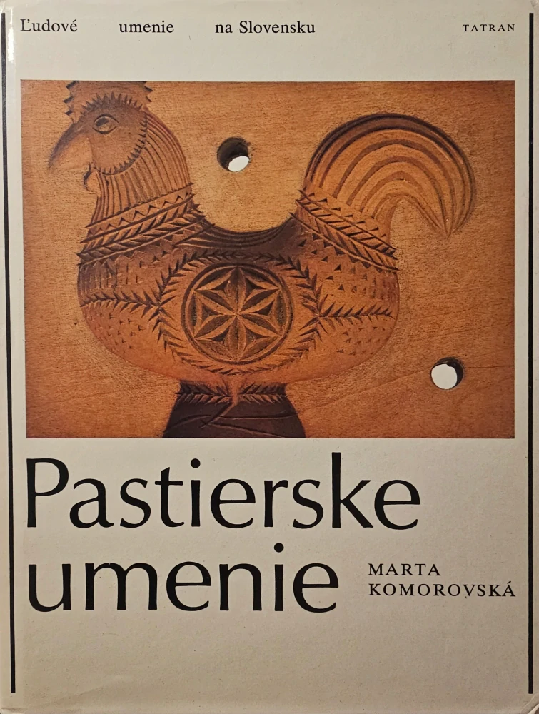 Pastierske umenie
